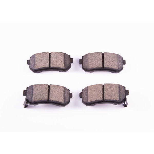 QuietCast Brake Pads -BC1157